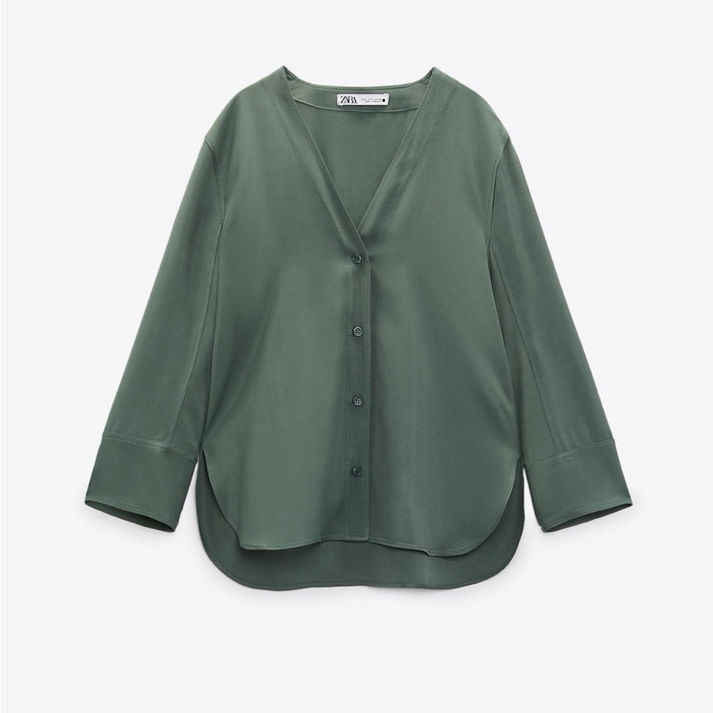 Zara Women's Set